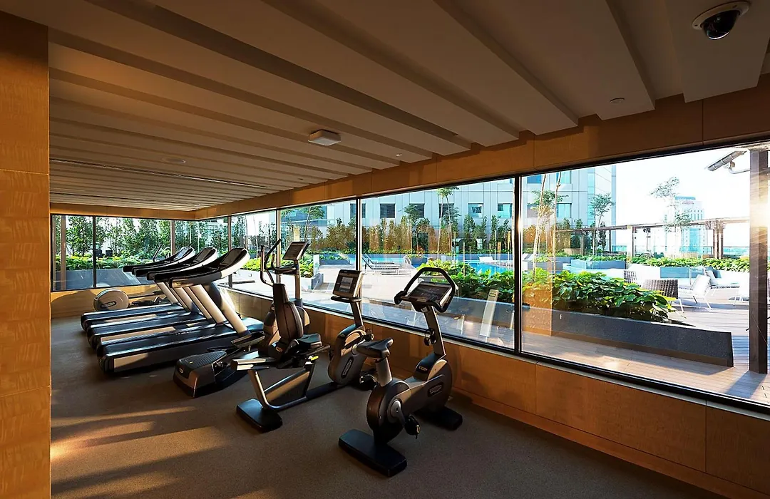 Doubletree By Hilton Johor Bahru-1
