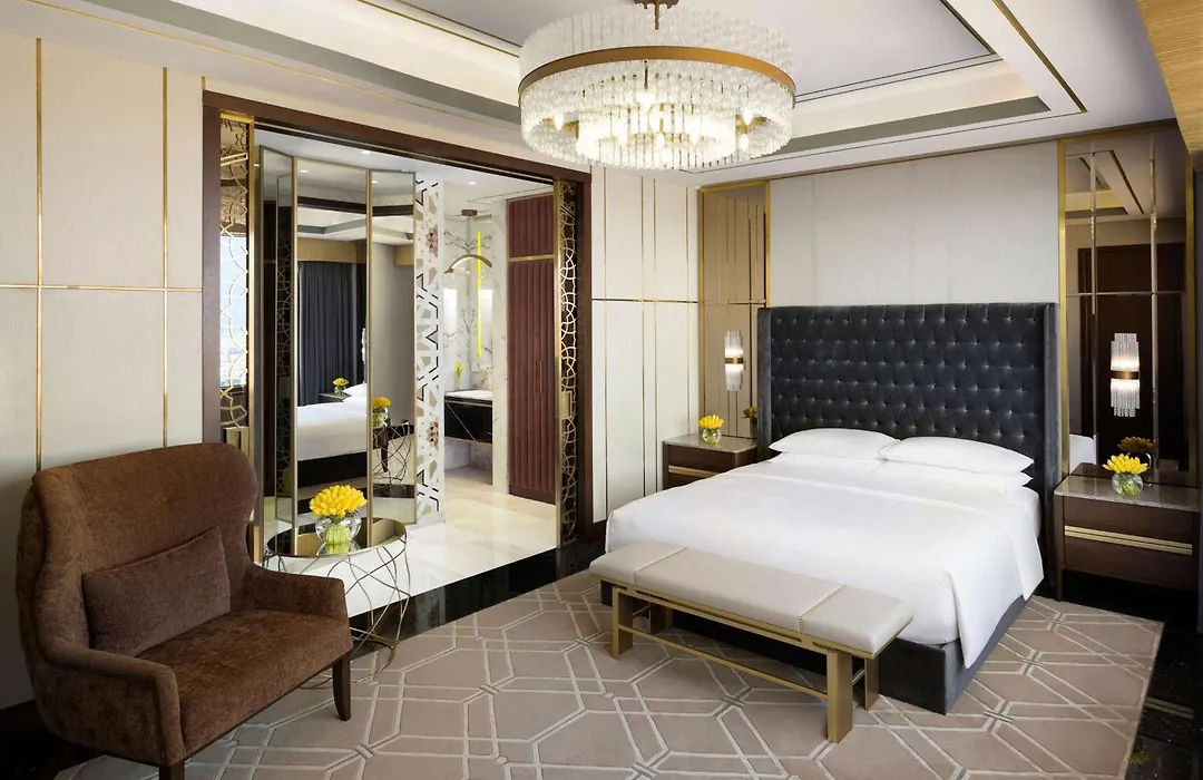 Grand Hyatt Al Khobar Hotel And Residences-1