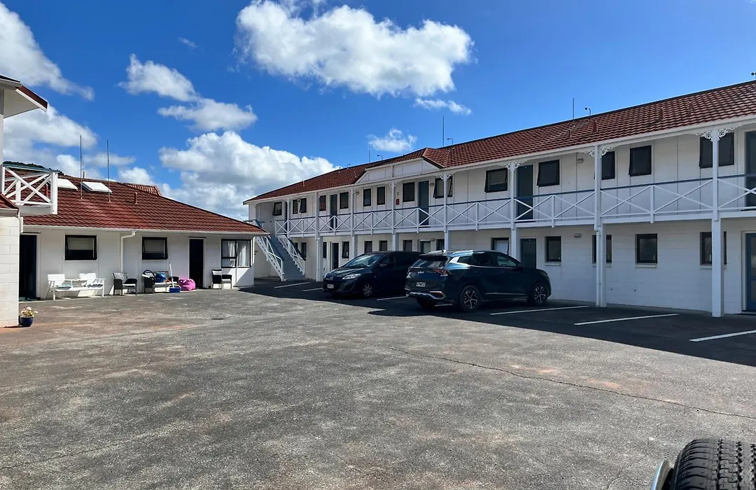 Marlin Court Motel-1