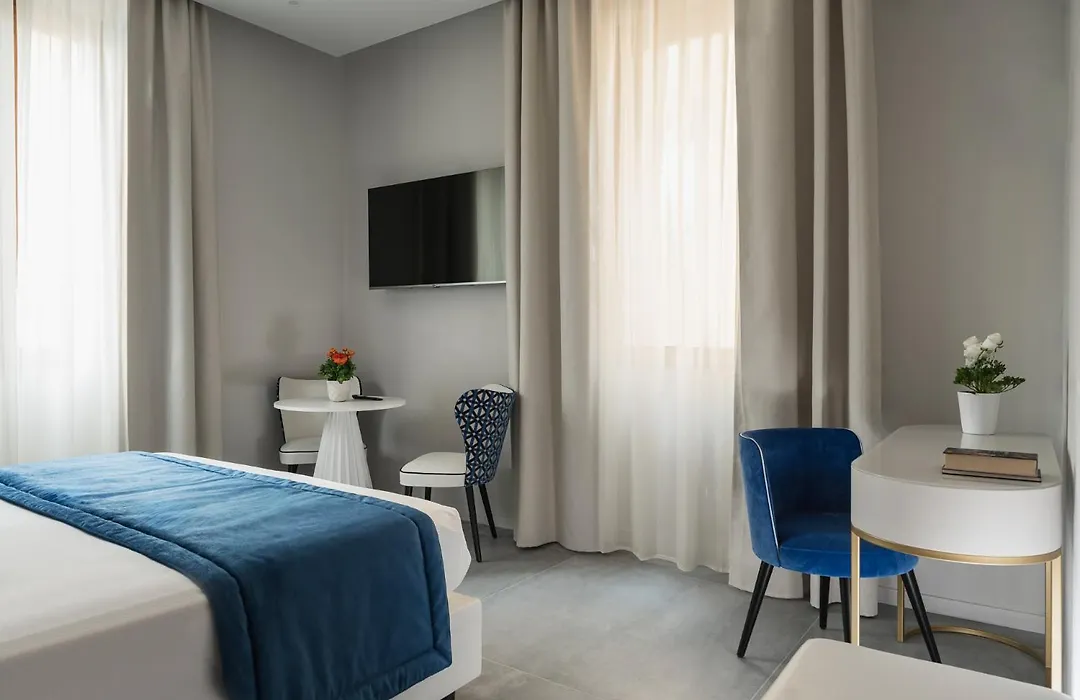 Hotel Parma E Oriente Wellness & Spa-1