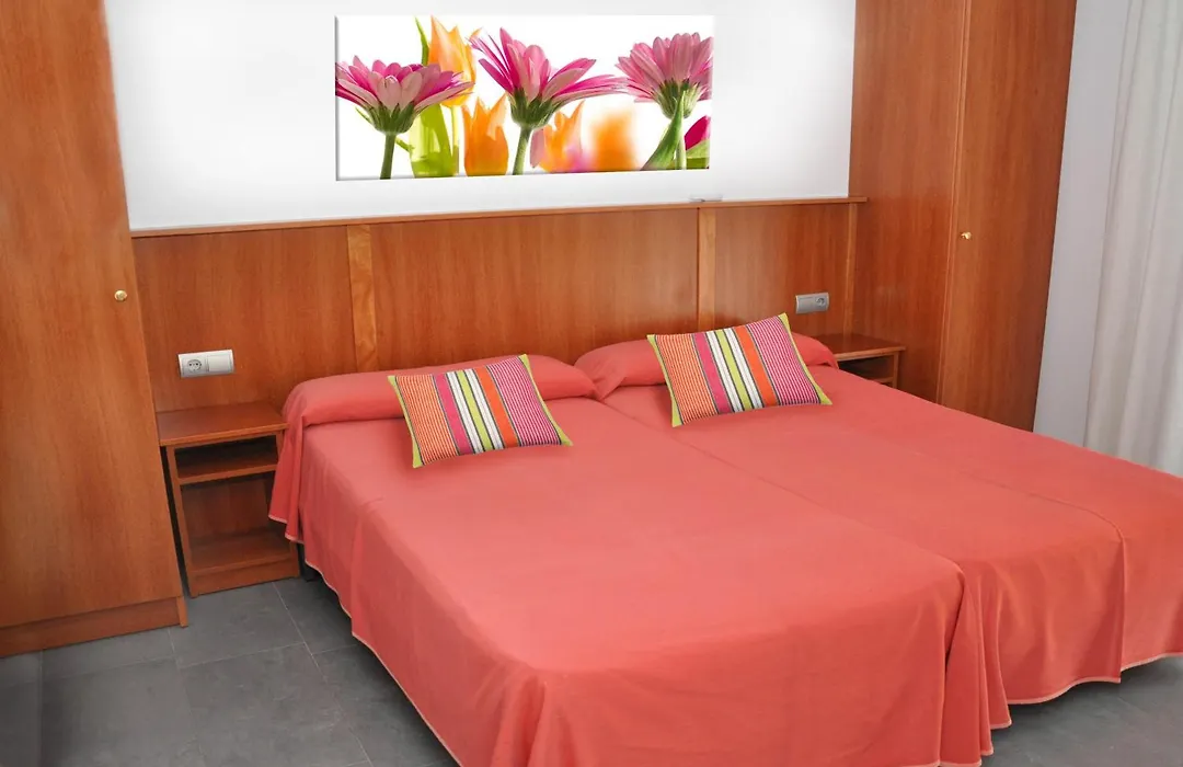 Hotel Stella Maris-1