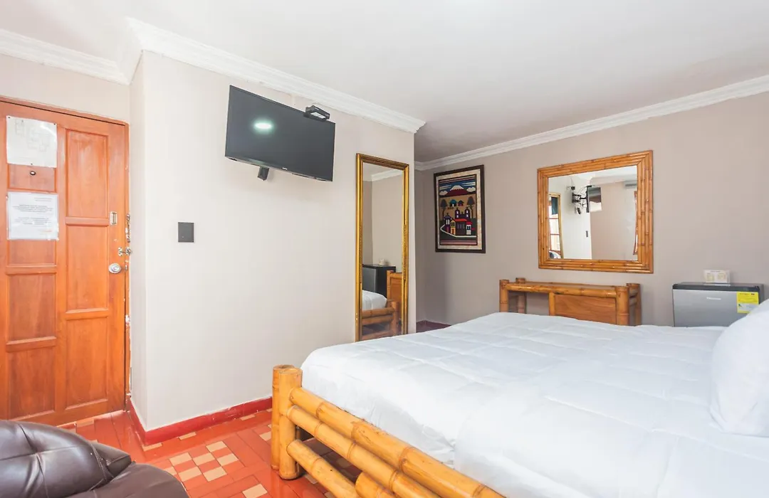 Hotel Baluarte Cartagena Boutique-1