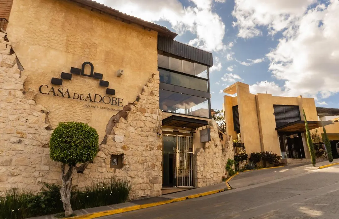 Casa De Adobe Gallery & Luxury Boutique-1