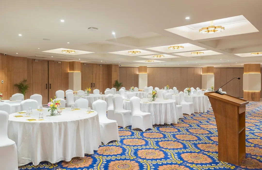 Golden Tulip Jaipur City Center-1