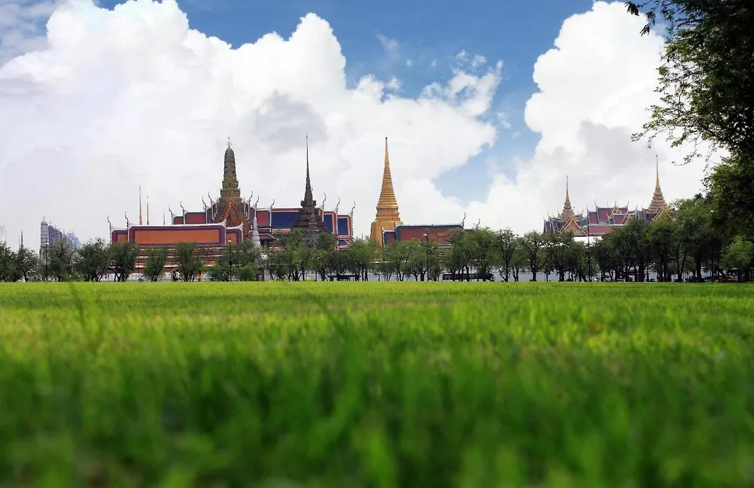 Collection O Diamond House Khaosan-1