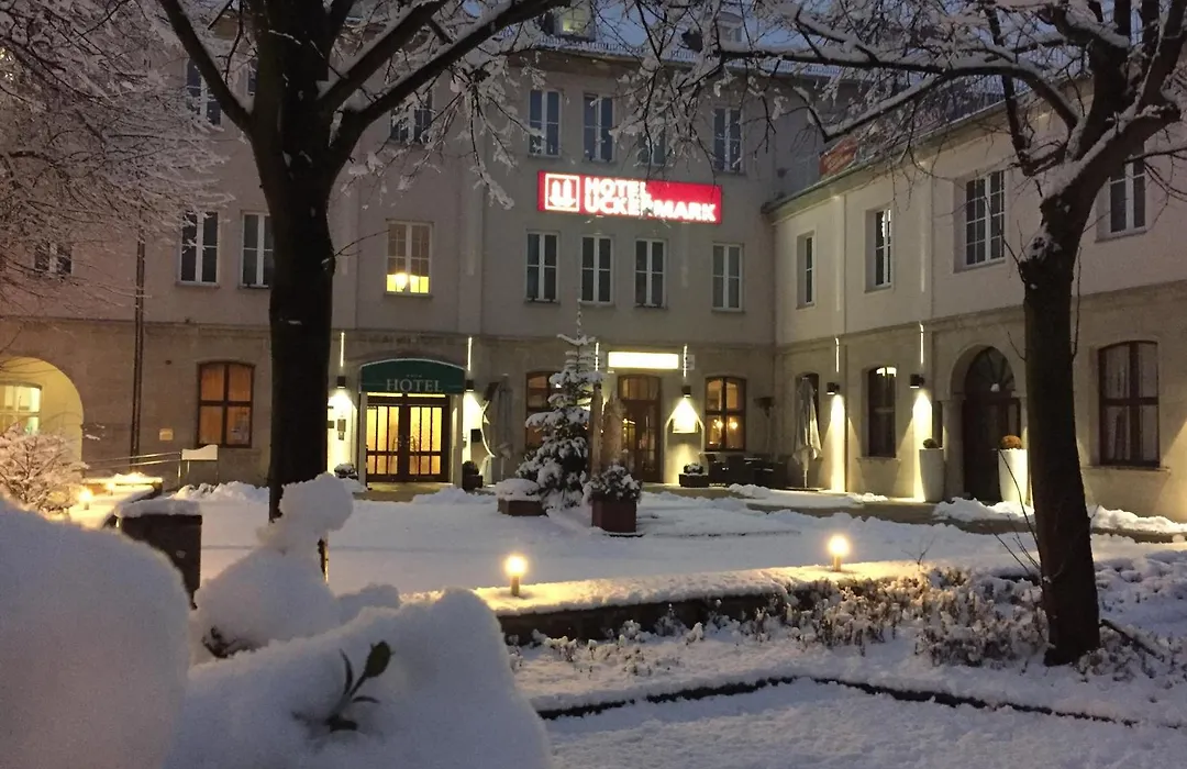 Hotel Uckermark-1