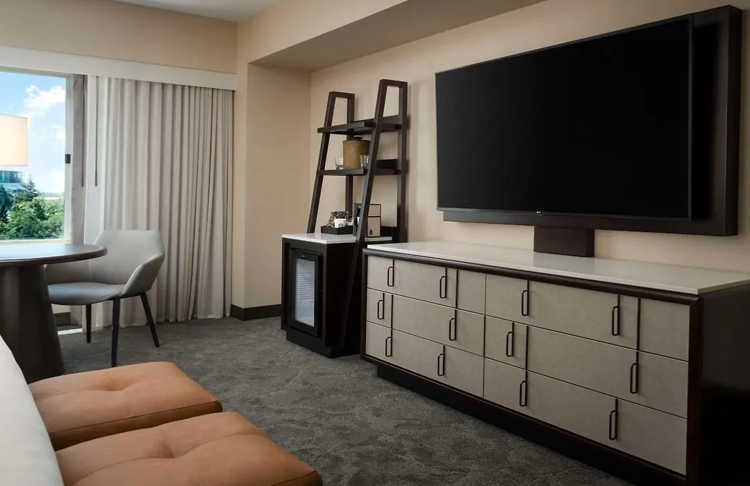 Hyatt Regency Sacramento-1