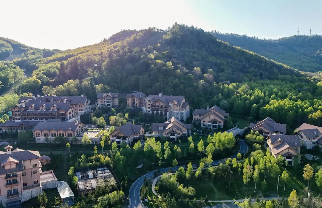 Park Hyatt Changbaishan-1