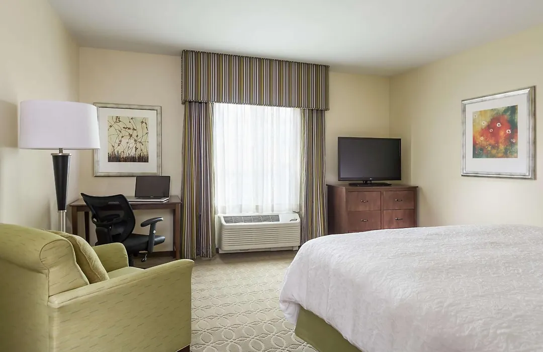 Hampton Inn & Suites Philadelphia Montgomeryville-1