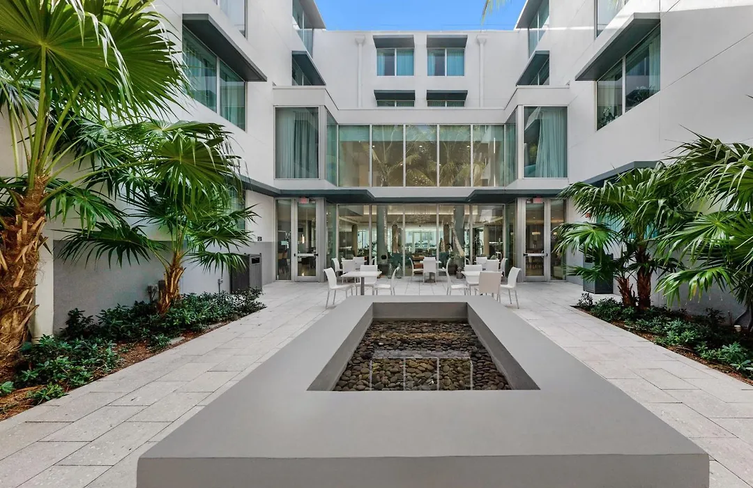 Residence Inn By Marriott Miami Beach Surfside-1