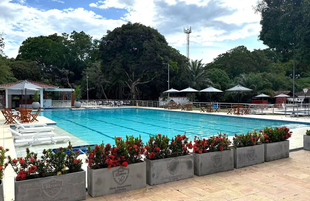 Club Campestre De Neiva-1
