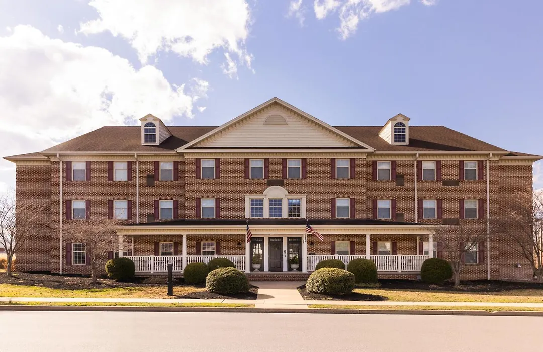 Selinsgrove Inn-1