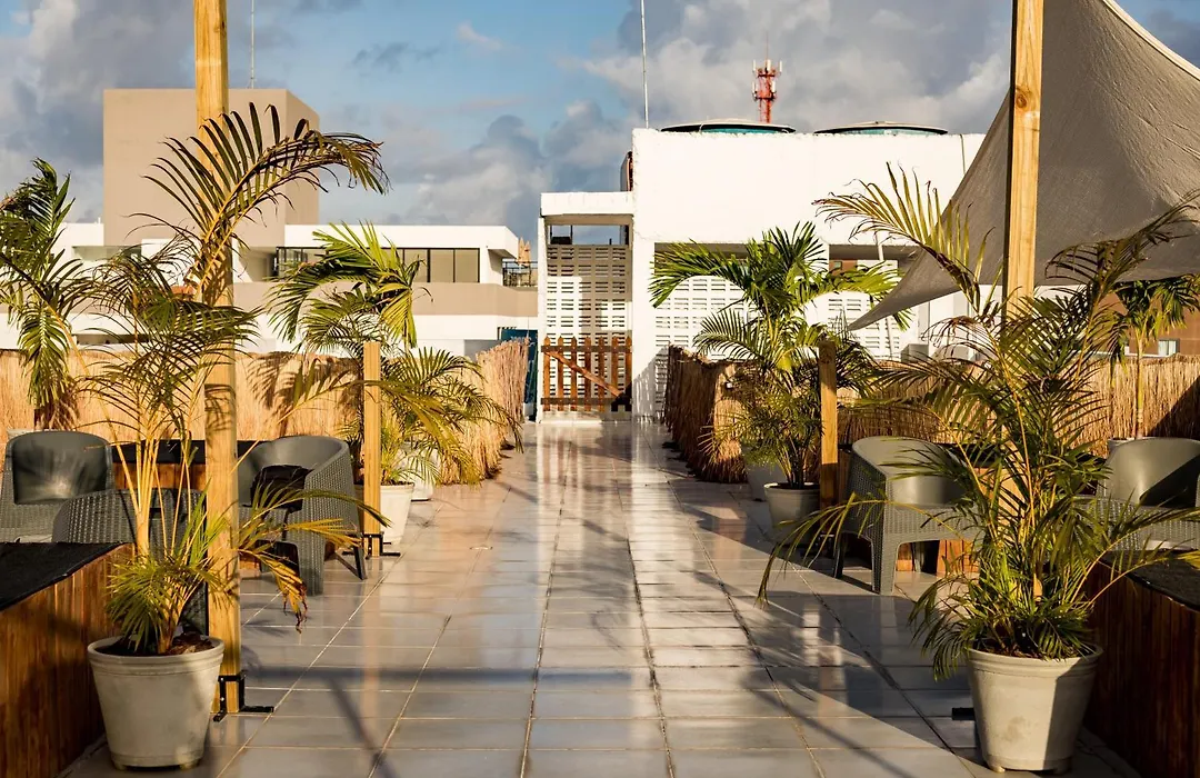 Atlântico Sul Hotel-1
