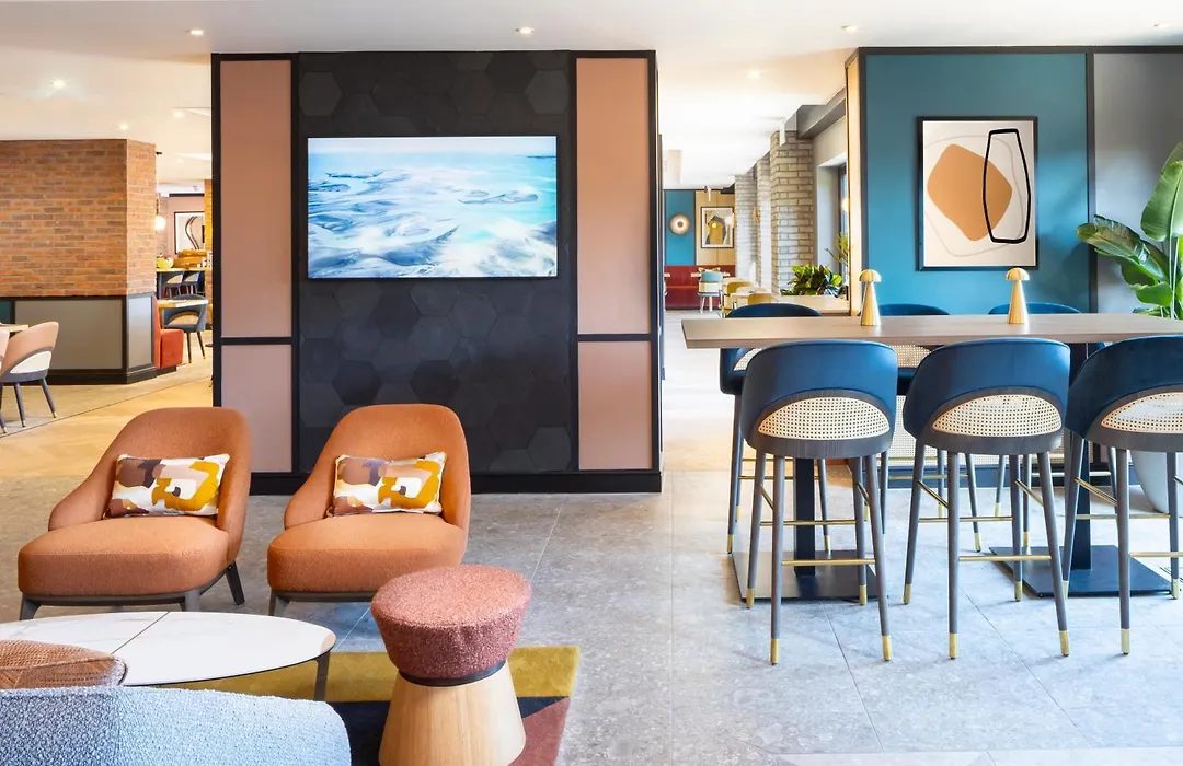 Voco Fareham - Solent By Ihg-1