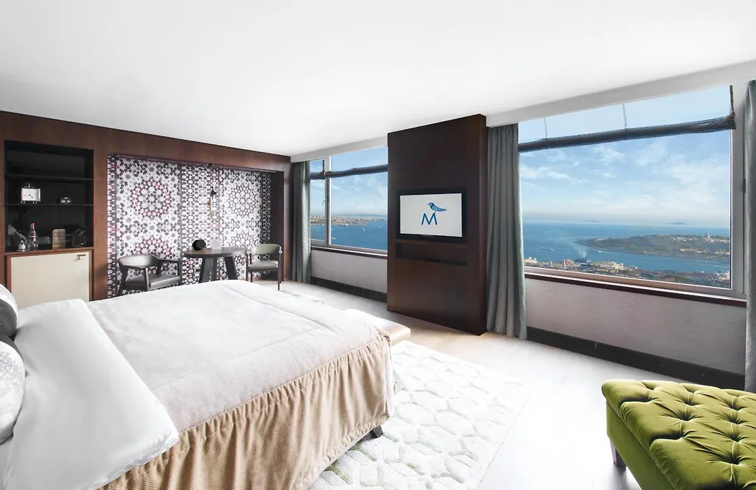 The Marmara Taksim-1