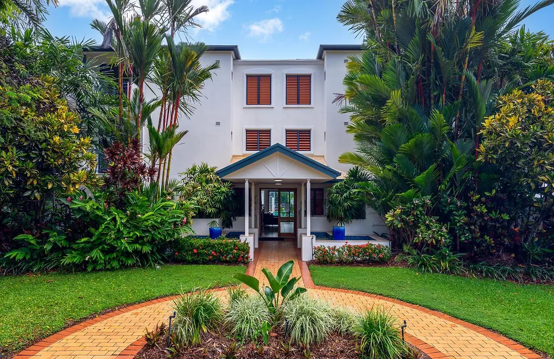 Meridian At Port Douglas - Adults Only-1