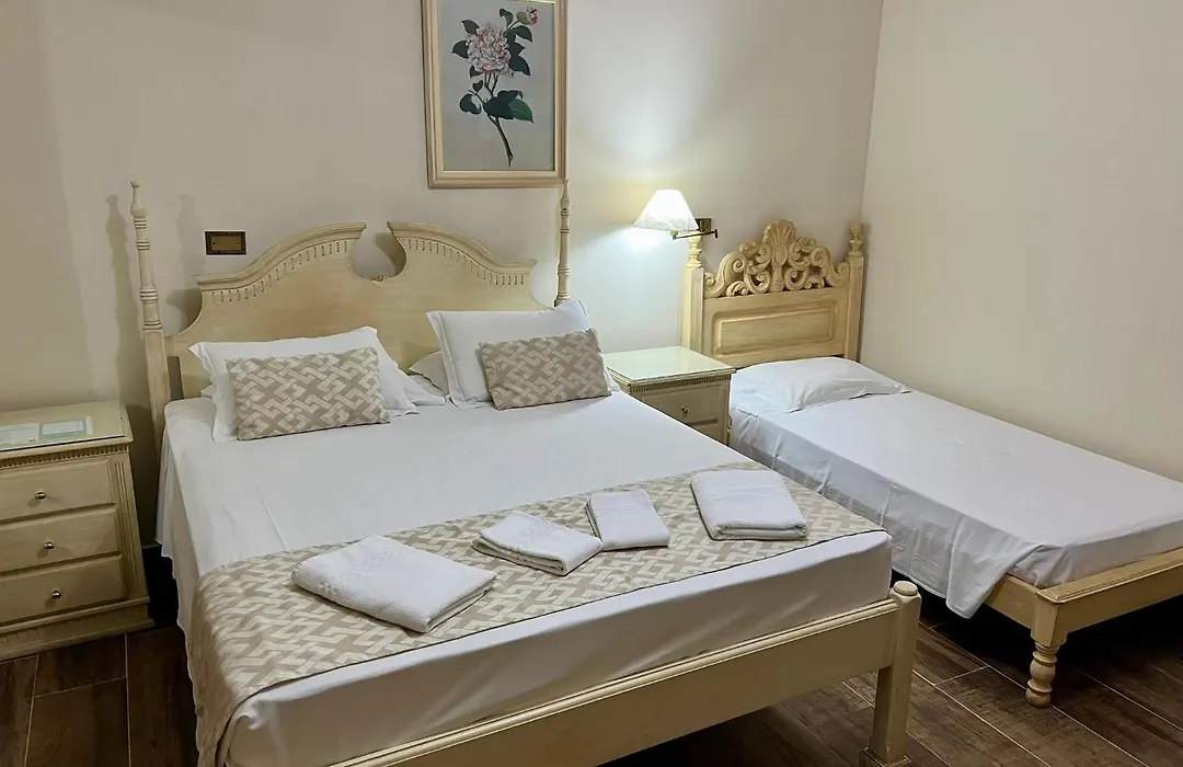 Biazi Paradise Hotel-1