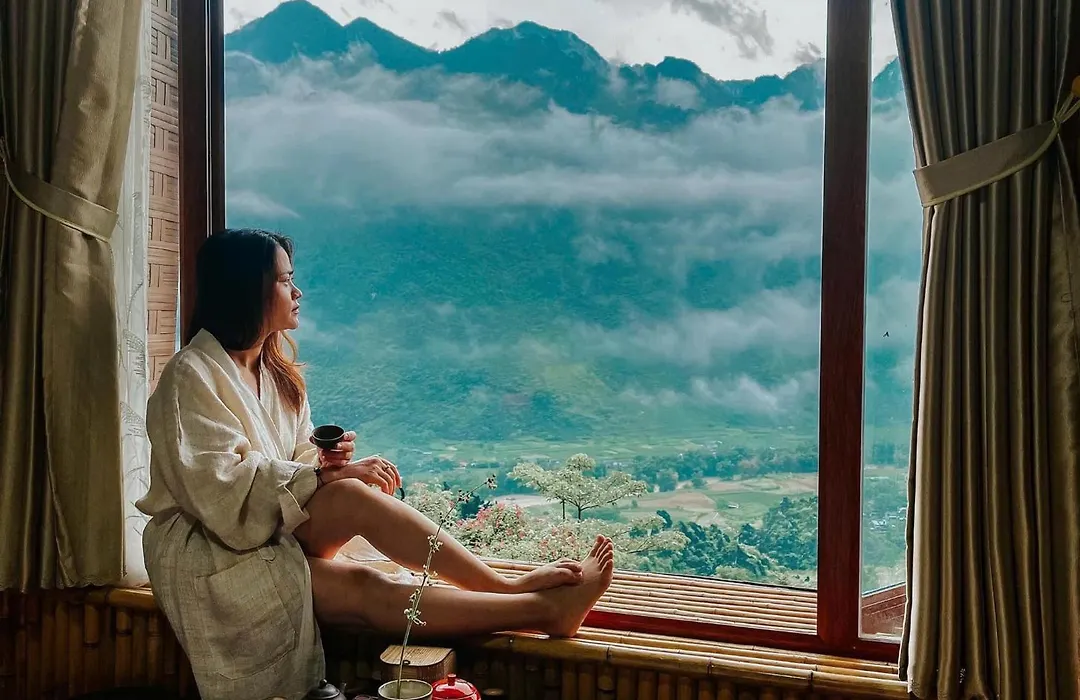 Hmong Village Resort-1
