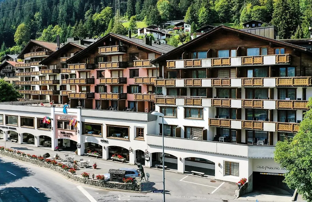 Silvretta Parkhotel-1