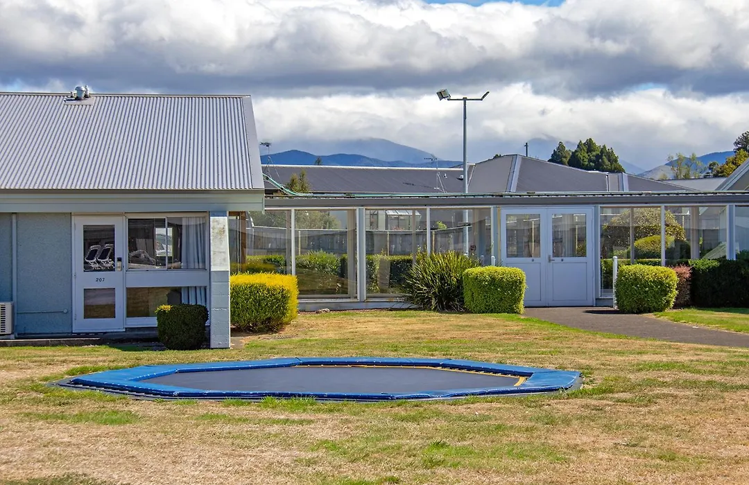 Copthorne Hotel And Resort Solway Park Wairarapa-1