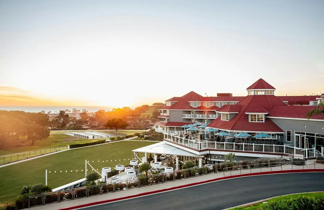 Laguna Cliffs Marriott Resort & Spa-1
