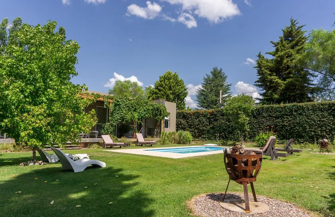 Villa Mansa (Adults Only)-1