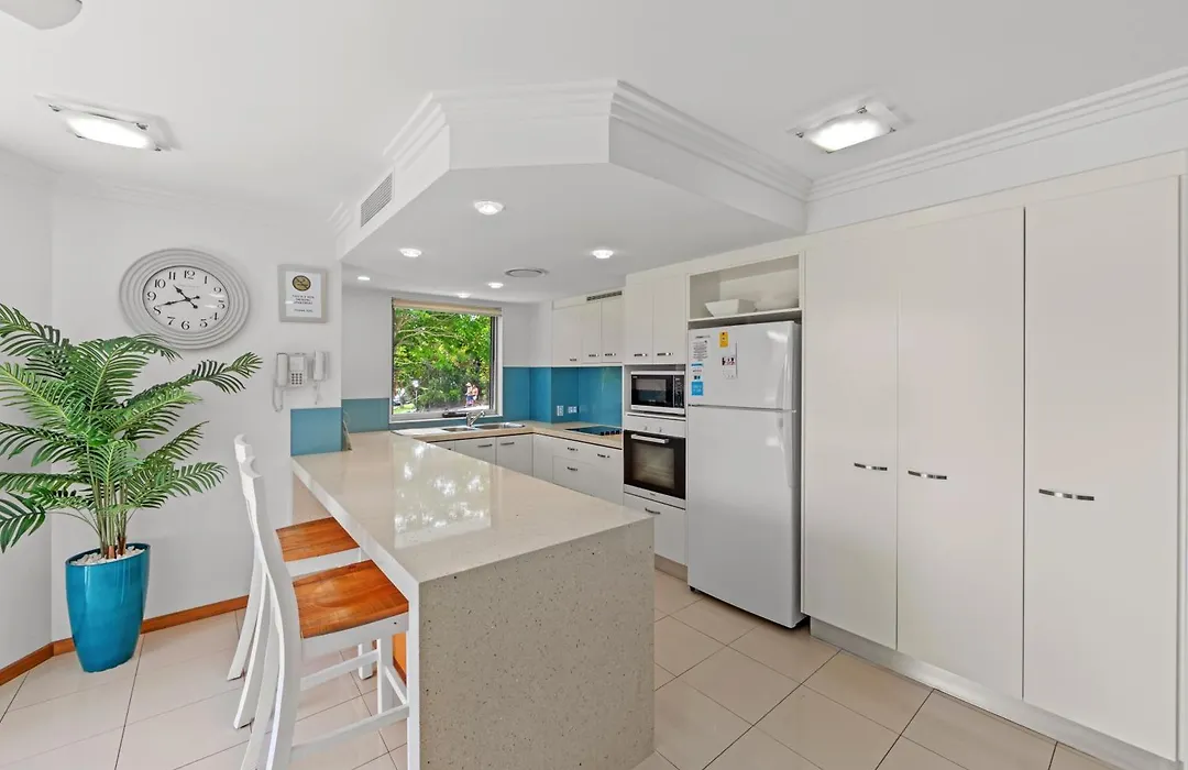 Coolum Seaside Apartments-1