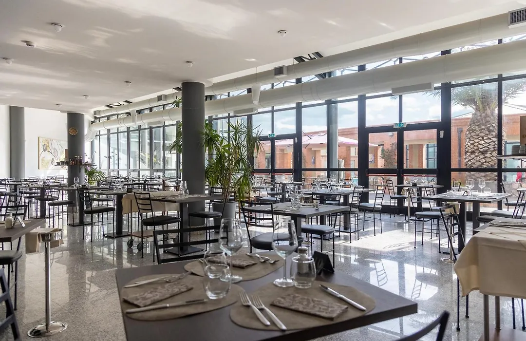 Sardegna Termale Hotel&SPA-1