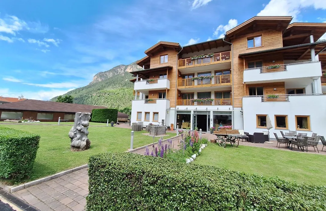 Hotel Nele-1