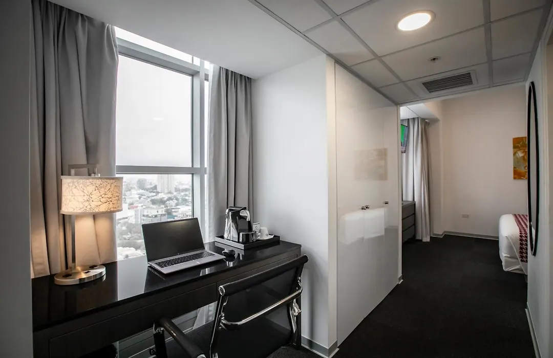 Wyndham Costa Del Sol Lima City-1