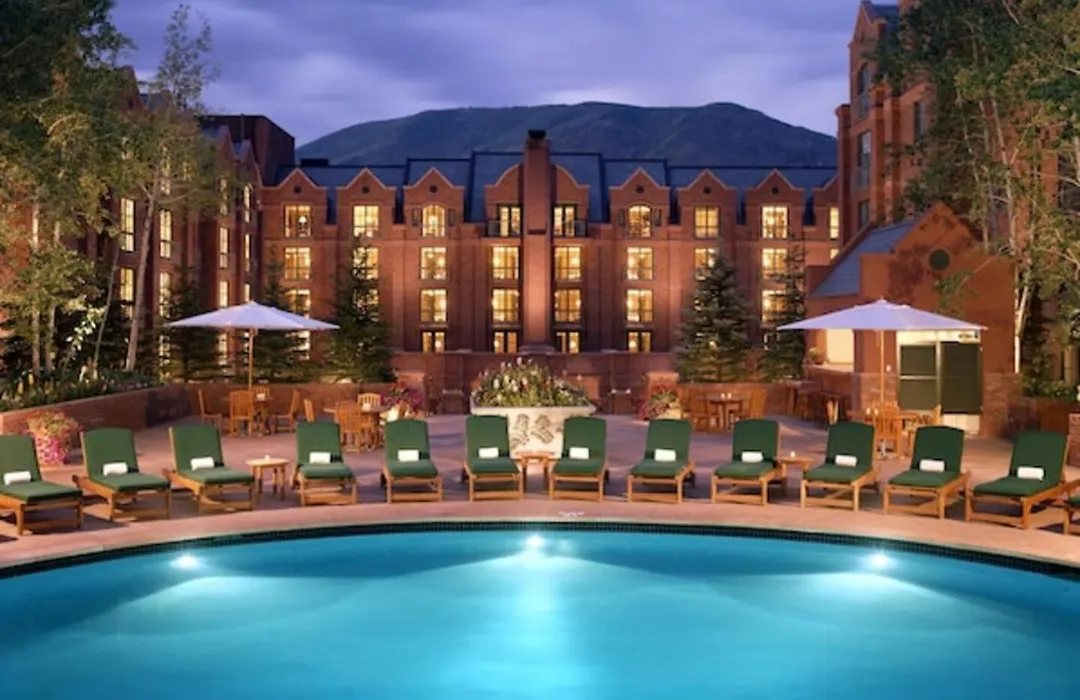 St. Regis Aspen Resort-1