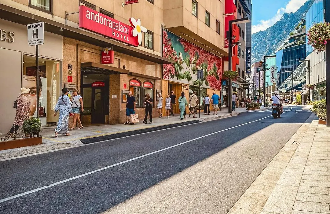 Andorra Palace-1