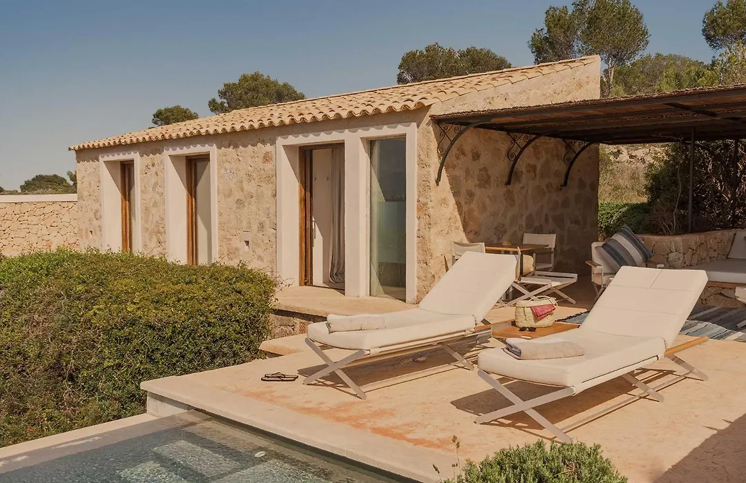 Cap Rocat, A Small Luxury Hotel Of The World-1