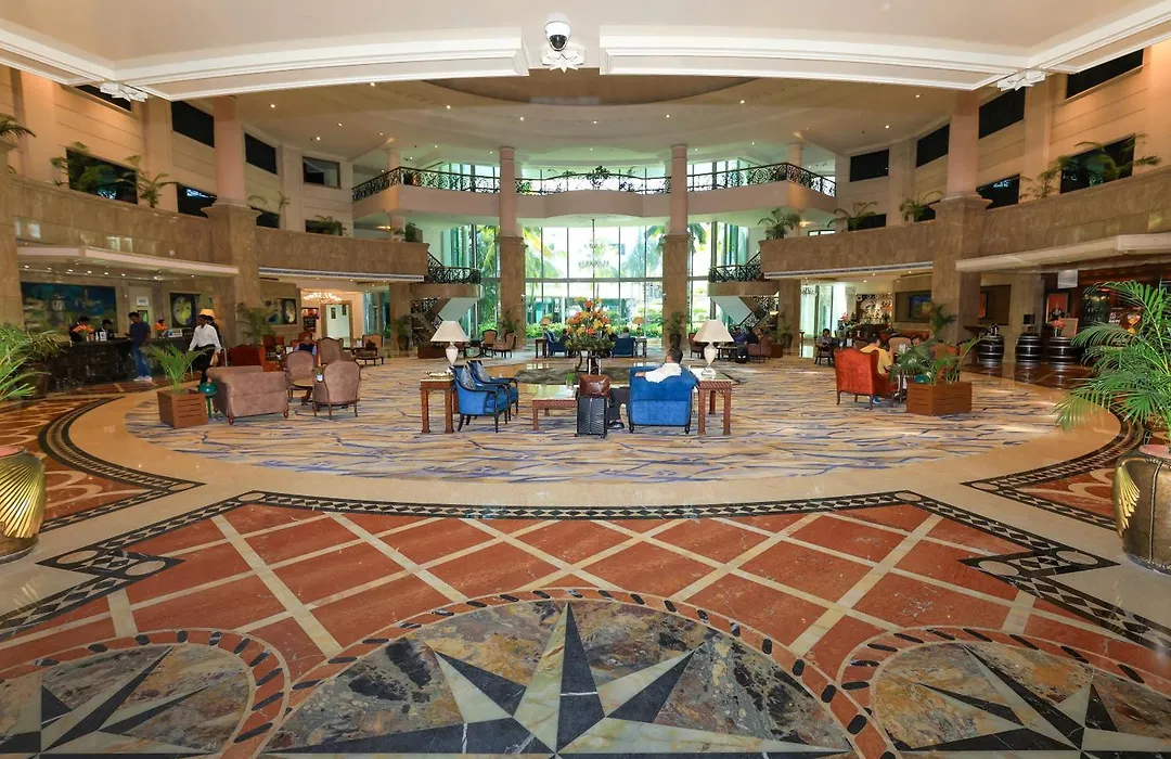 Le Royal Meridien Chennai-1