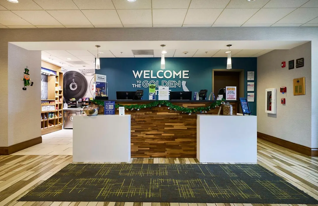 Hampton Inn & Suites Salinas-1