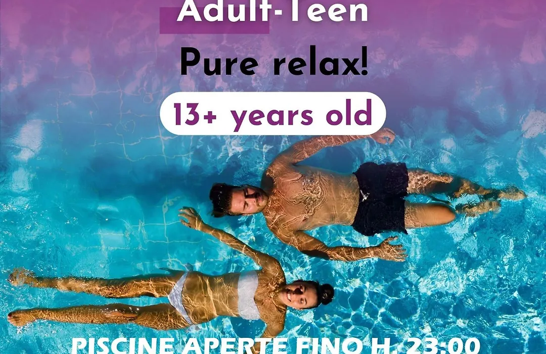 Hotel Savoia Thermae & Spa (Adults Only)-1