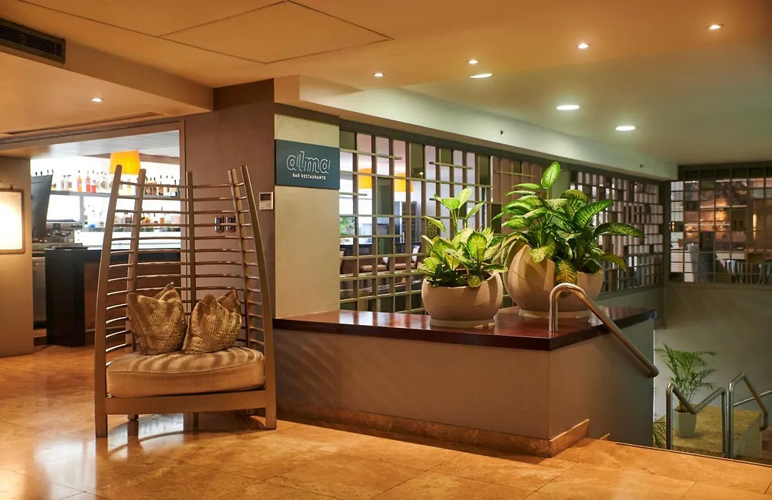 Casa Andina Premium Golf Los Incas-1