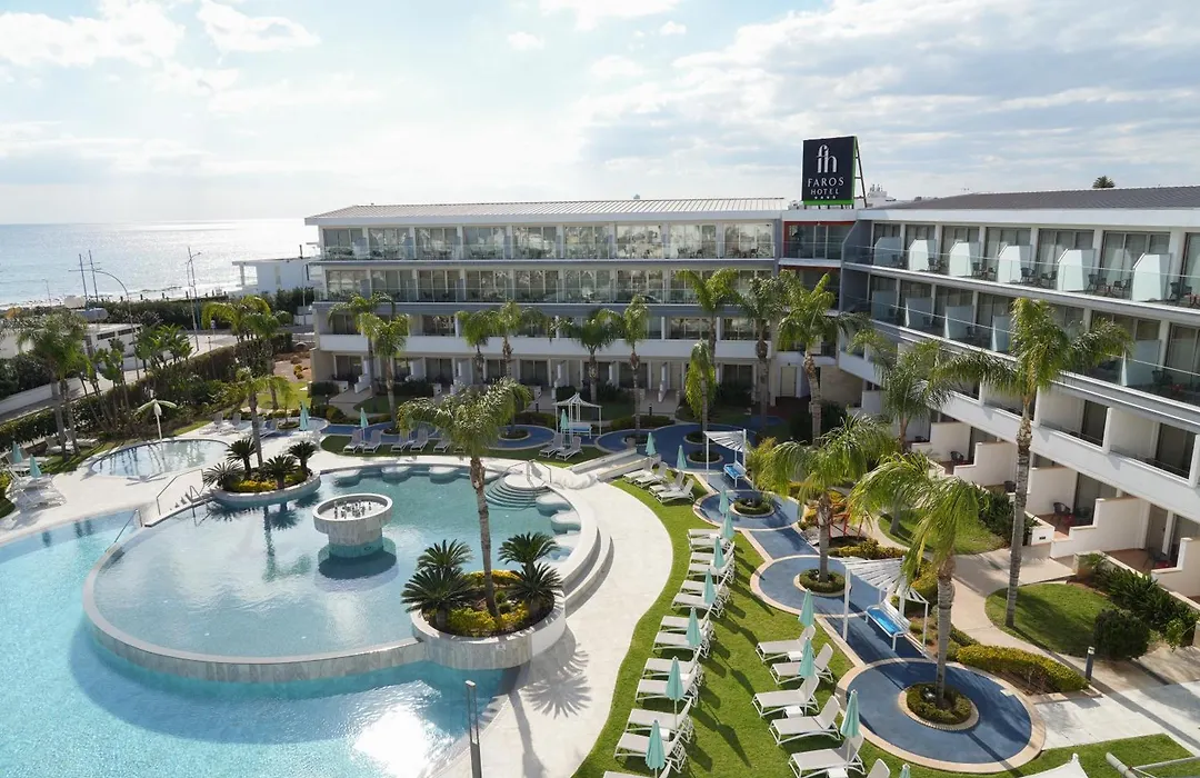 Faros Hotel Ayia Napa-1