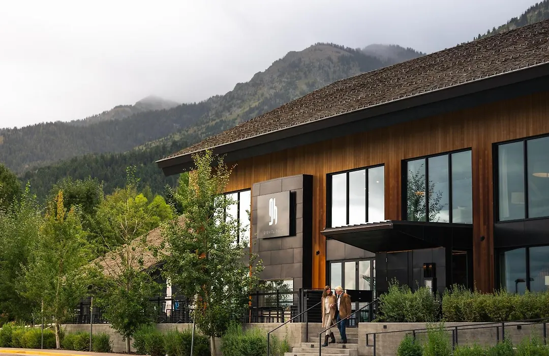 Gravity Haus Jackson Hole-1