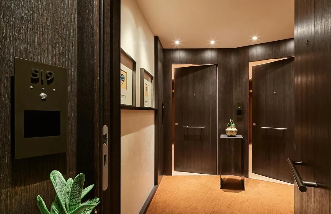 Bvlgari Hotel Milano-1
