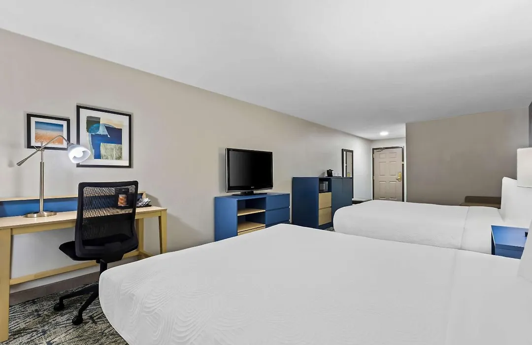 Country Inn & Suites By Radisson, Savannah I-95 North, Ga-1