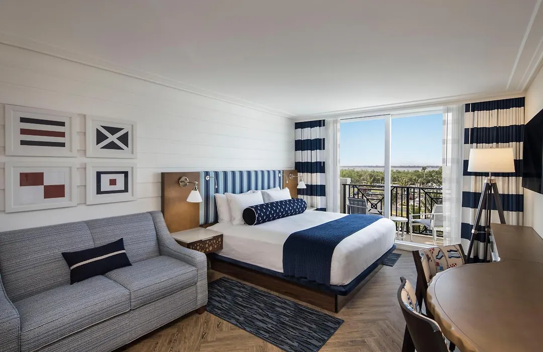 Hutchinson Shores Resort & Spa-1