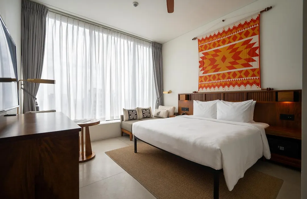 Granbell Hotel Colombo-1