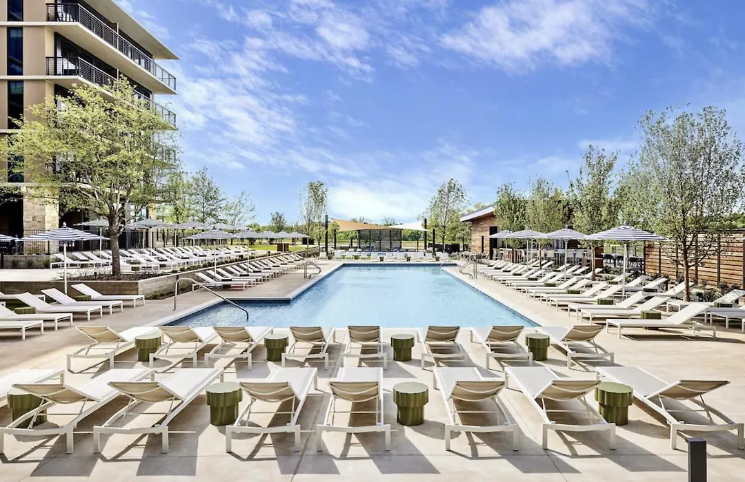 Omni Pga Frisco Resort By Suiteness-1