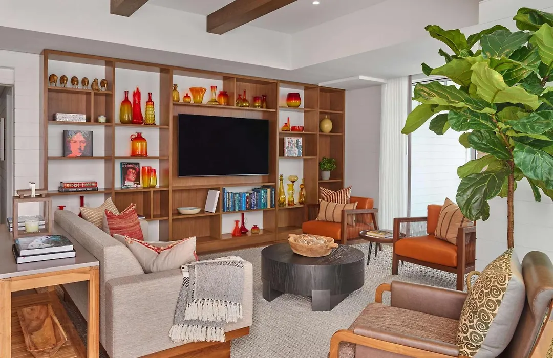 The Seabird Ocean Resort & Spa, Part Of Destination Hotel By Hyatt-1