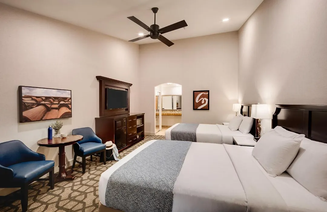 Ayres Hotel Redlands - Loma Linda-1