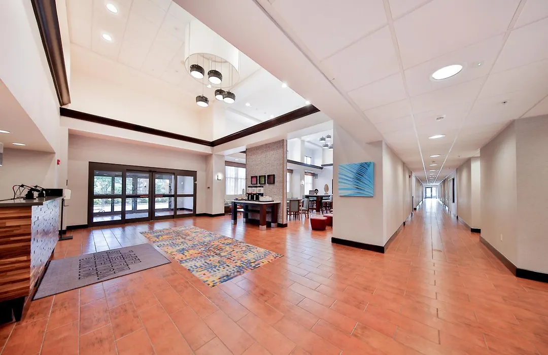 Hampton Inn & Suites By Hilton Seattle/Kent-1