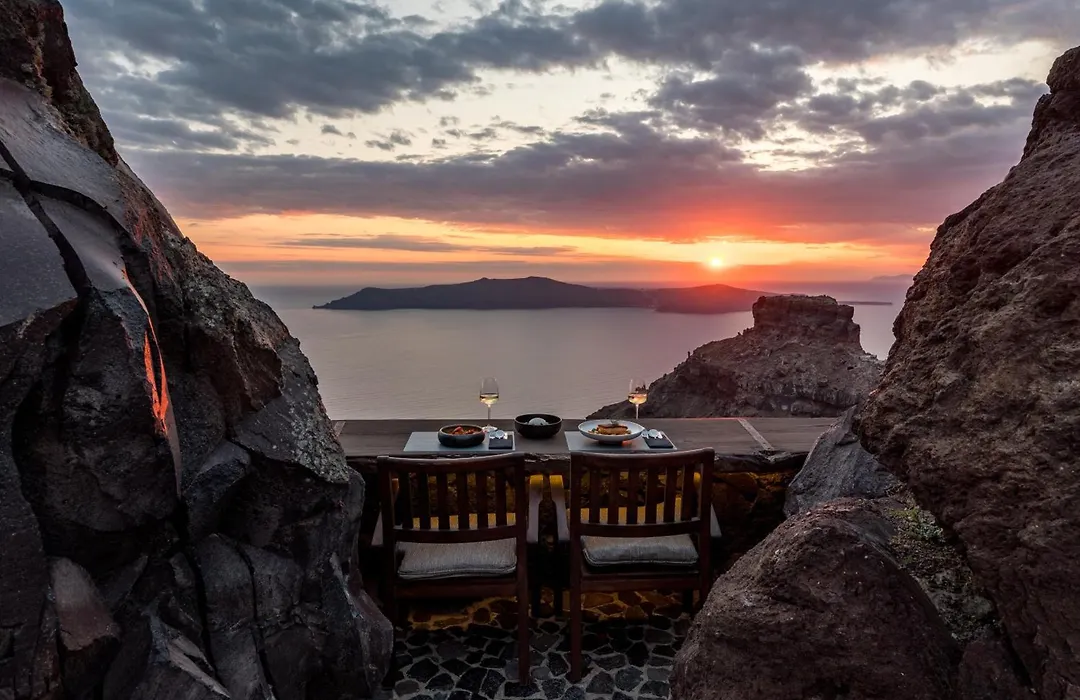 Honeymoon Petra Villas (Adults Only)-1