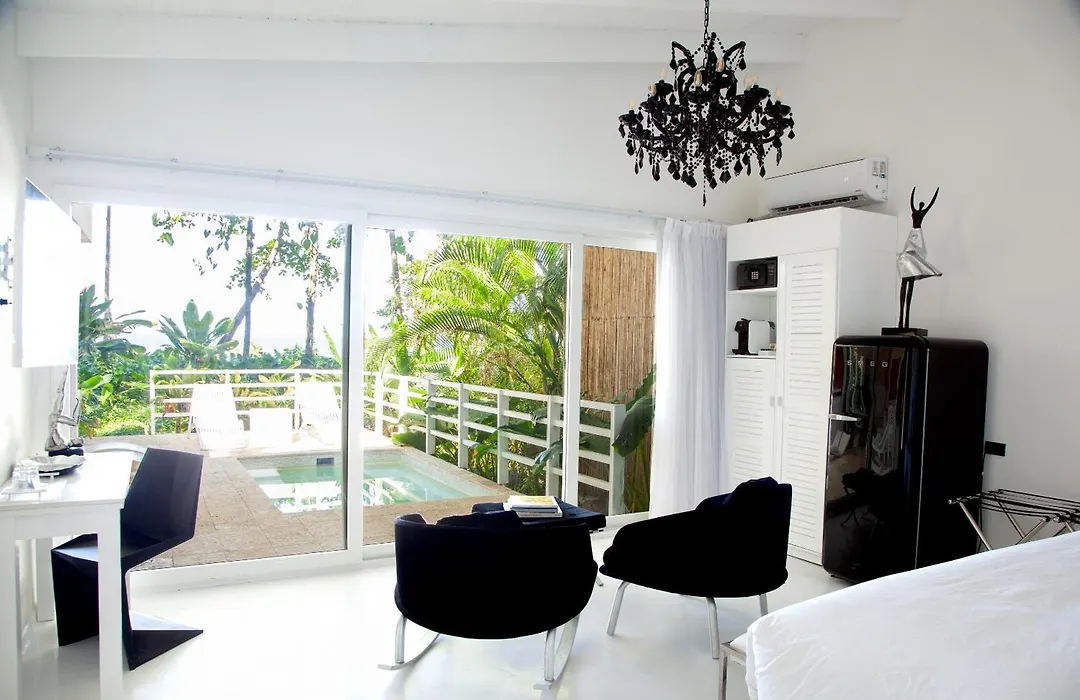 Le Cameleon Hotel-1