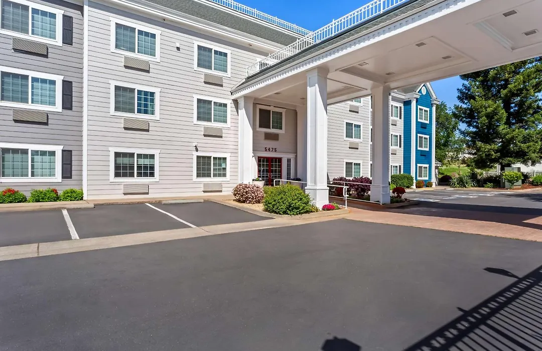 Best Western Paradise Hotel-1